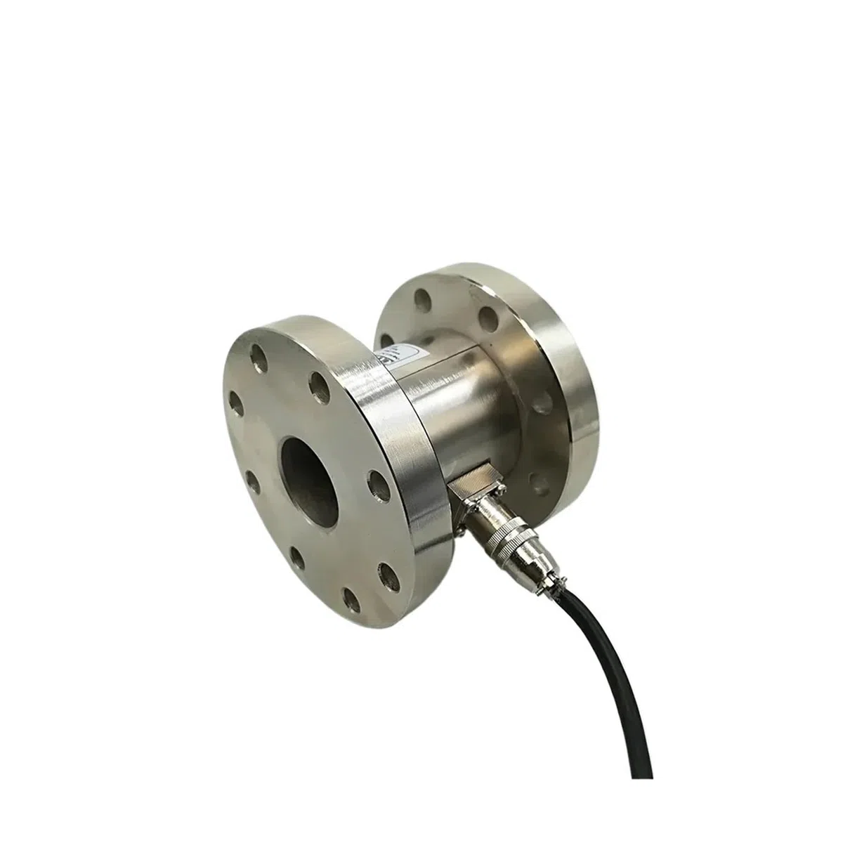 Statischer Drehmomentsensor, DYJN-101 1000 Nm Doppelflansch