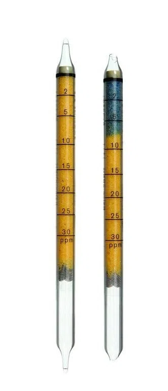 Dräger 6733231 Ammoniak 2/a - 10 Röhrchen für Kurzzeitmessungen