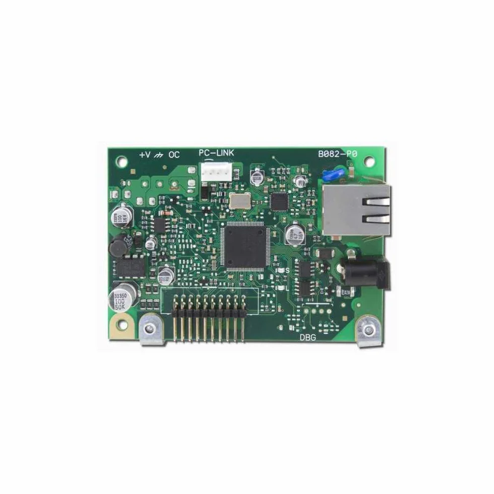 Bentel ABS Zusatzkarte Kommunikator IP für Serie Absoluta