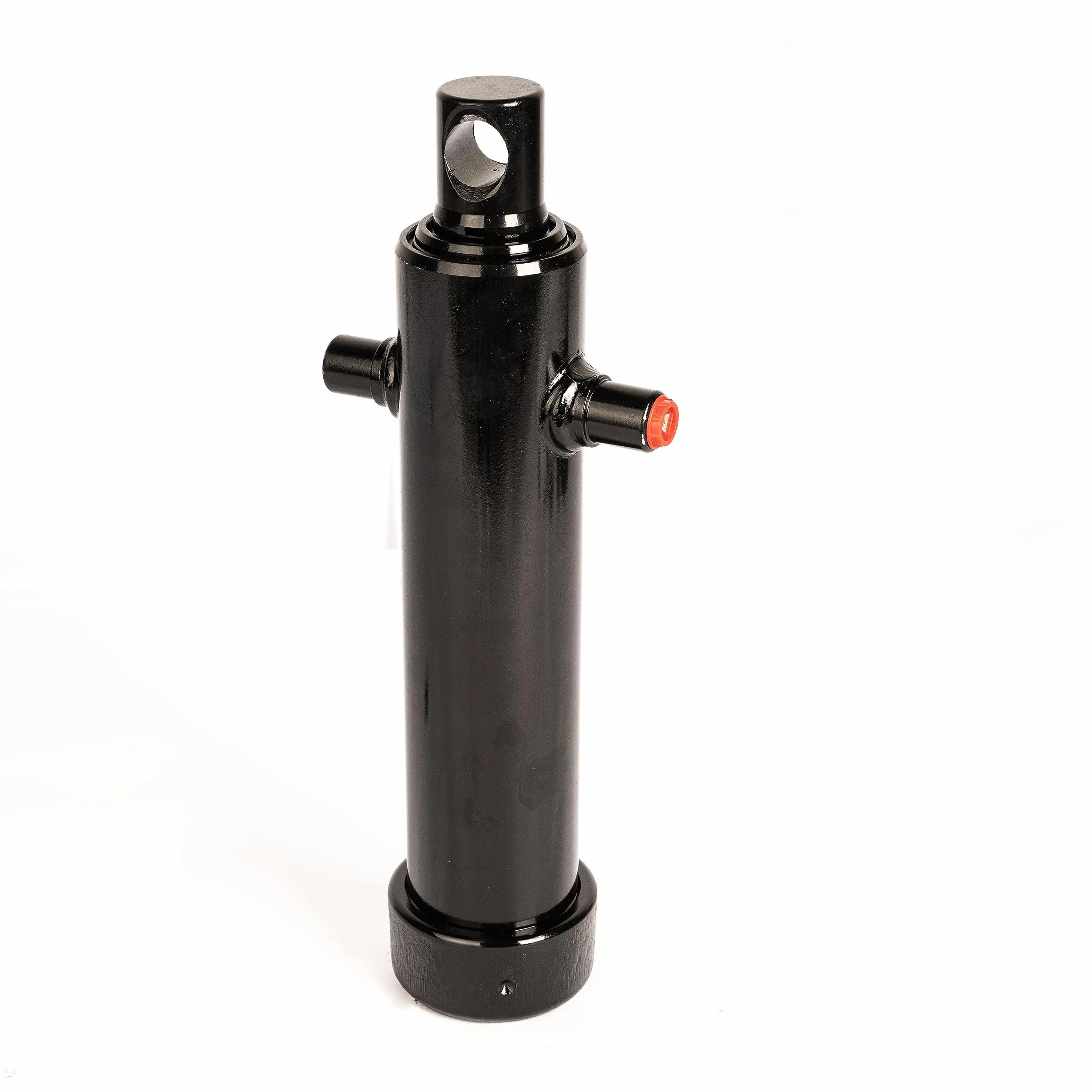 Teleskopzylinder Einfachwirkend 820 mm Hub 5,8 t