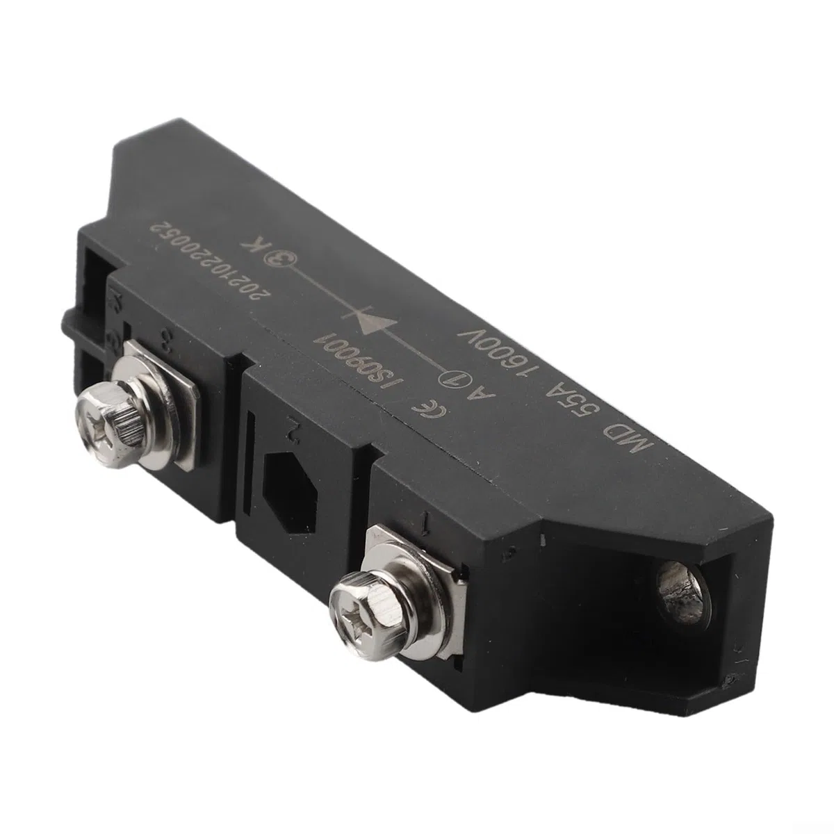 Anti-Reverse Diode Modul 55A 1600V Vollwellengleichrichter für Solar- und Photovoltaikanlagen