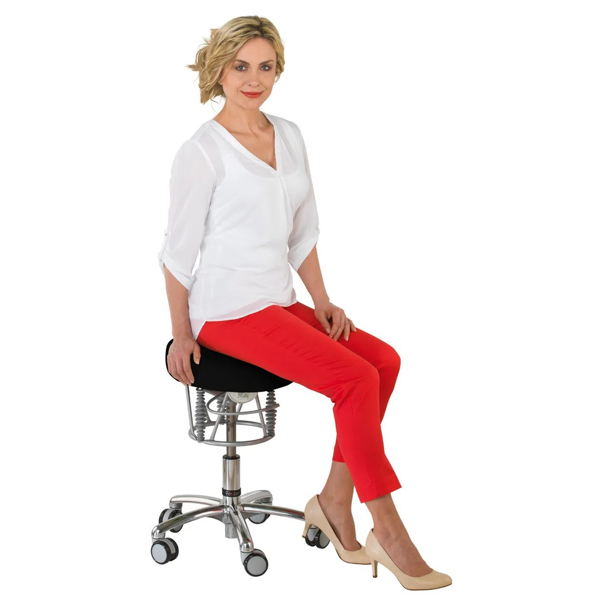 Haider BIOSWING Foxter Therapiestuhl