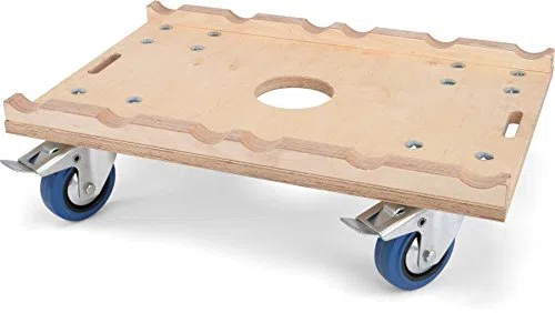 Rollwagen (Dolly) Multiplex für 2, 3 und 4-Punkt 290mm Traversen