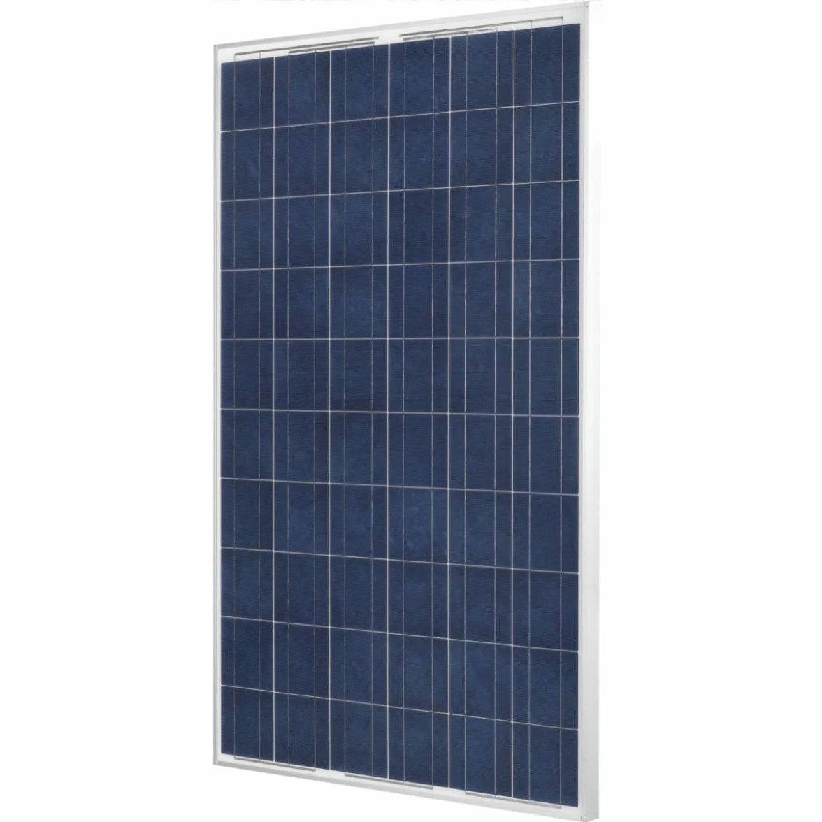 JWS Solarpanel 300W Monokristallin– Hochleistungsmodul für 24V Systeme, wetterfest, eloxierter Aluminiumrahmen, Spezialglas, ideal für Wohnmobil, Gartenhaus & Off-Grid