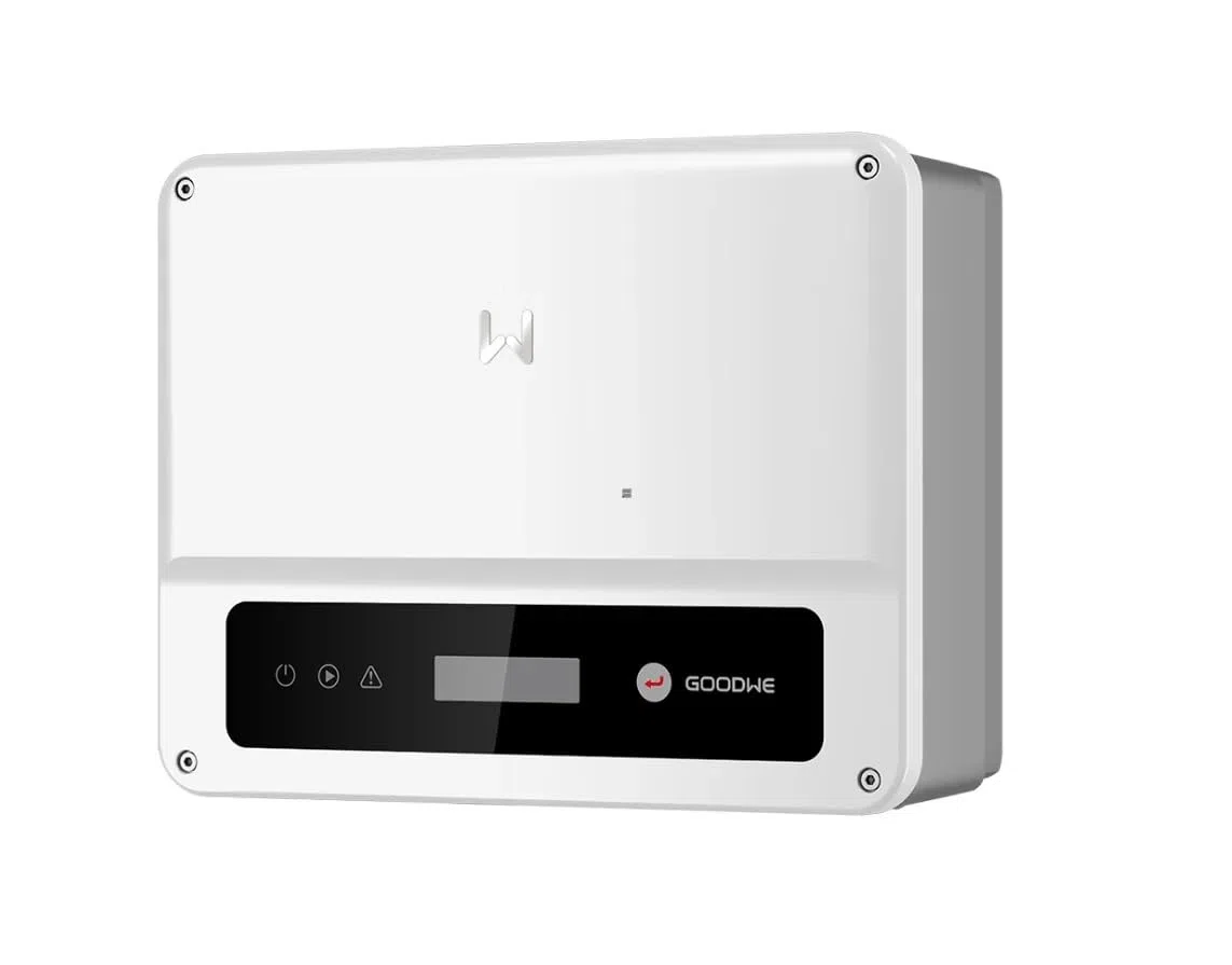 NAKA Wechselrichter Goodwe GW1500-XS Plus 1500W WLAN Einphasig Singel-MPPT WiFi App
