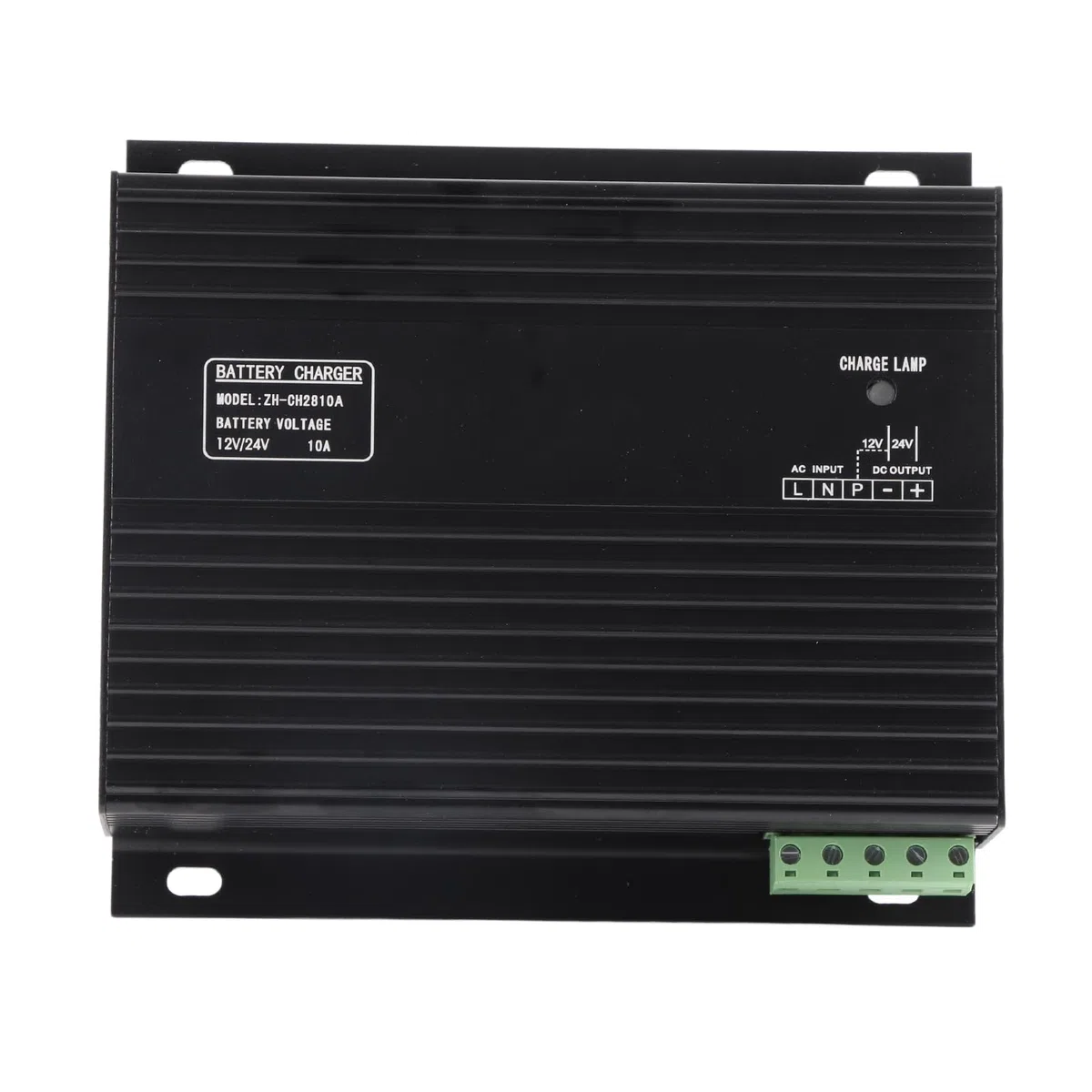 Generatorbatterie für Vielseitigen Einsatz mit Intelligenter Überlastung und Aluminiumlegierungsdesign (ZH-CH2810A)