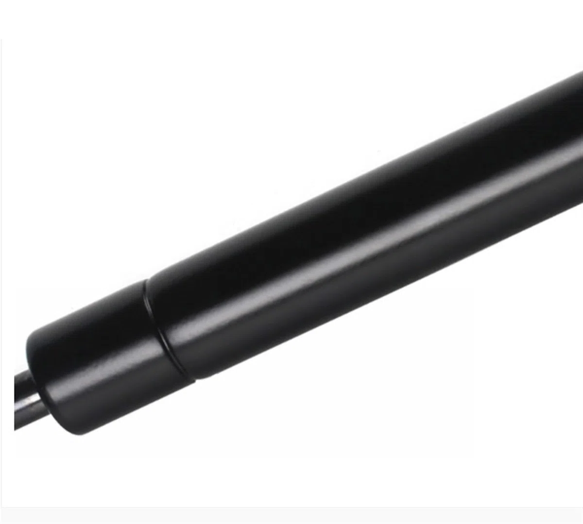 Weich Offen 1 stücke Schrank Gas Stützstange 100-1000N Propaganda Bar Hydraulische Stange Dachfenster Stützstange Schrank Obere Klapptür Gasfeder Schwer Konsole (Color : 450 mm, Size : 900 N)