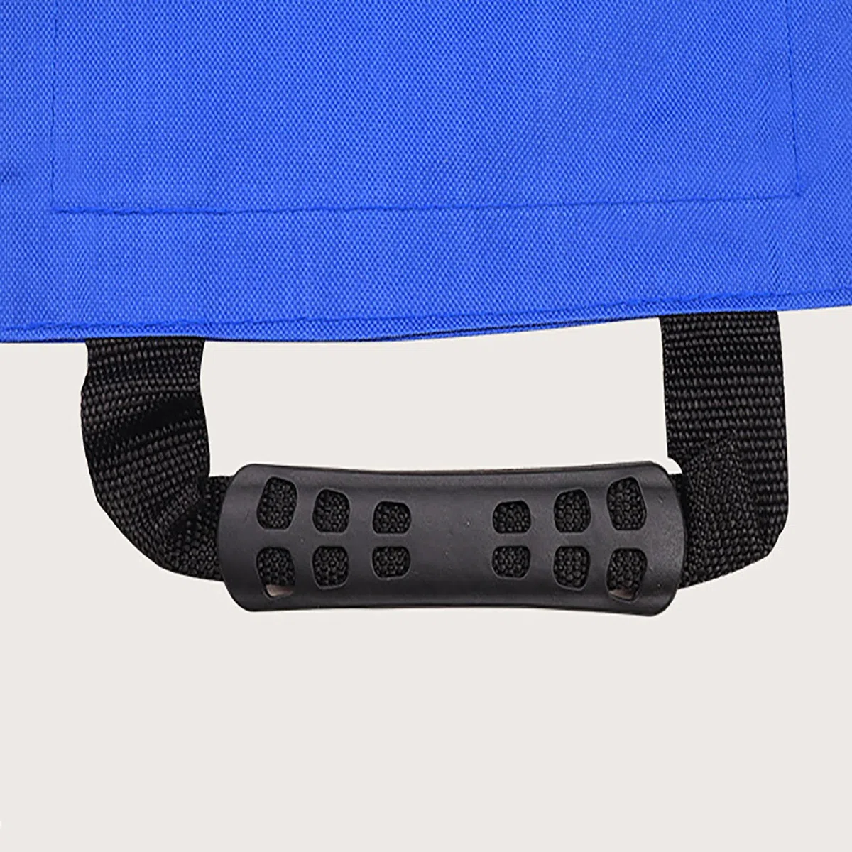 Medizinische Rettungstrage Tragbare Faltbare Starkes Nylon Anti-Rutsch Anti-Zerreißen Fix Griffen Leicht Zuverlassig Patiententransport Jede Umgebung,01,180 * 70cm