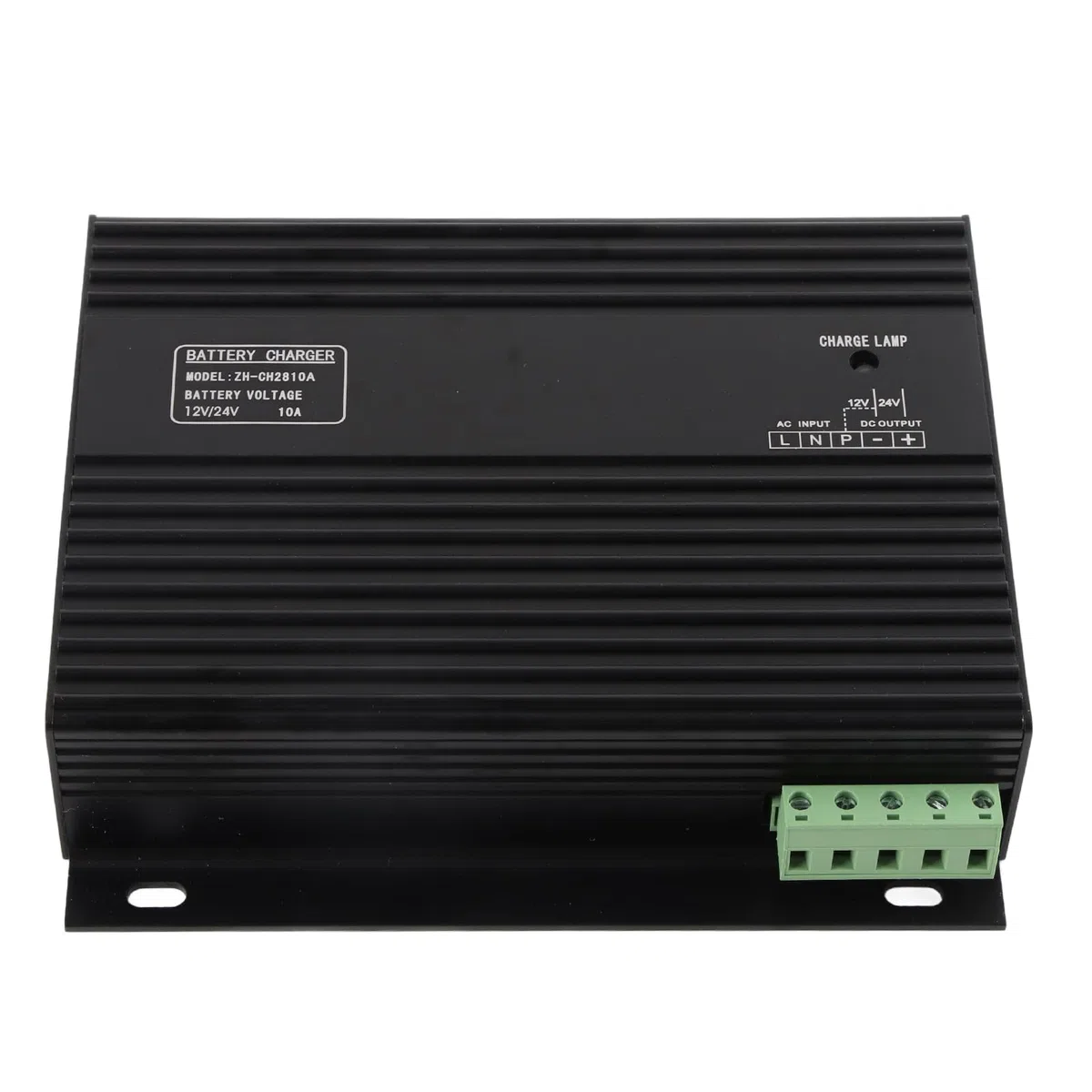 Generatorbatterie für Vielseitigen Einsatz mit Intelligenter Überlastung und Aluminiumlegierungsdesign (ZH-CH2810A)