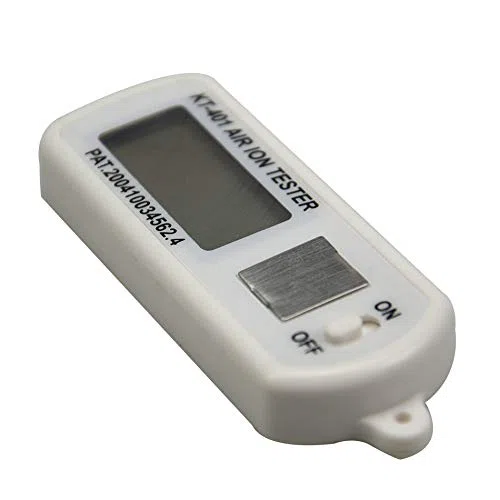 EIN Tester, EIN Messgerät und EIN Detektor for Negatives Sauerstoff-Strict-Reinigungskonzentrat