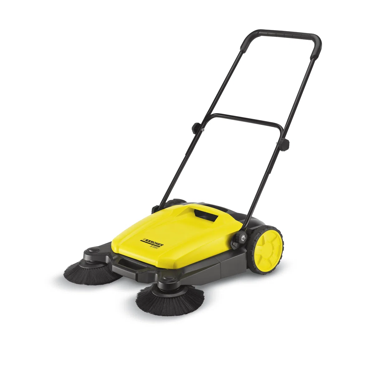Kärcher S 650 Kehrmaschine