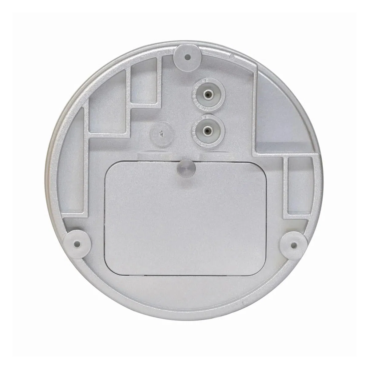 Differenzdruckmessgerät, Genauigkeit 1% FS, batteriebetrieben for Reinraum- und Klimaanlagen-Filtrationsmanometer(-125-125Pa)