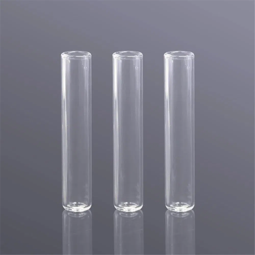 6mm 100Pcs/Box Einsatz Konische Labor Fläschchen for Den Einsatz Mit Fläschchen(Flat)
