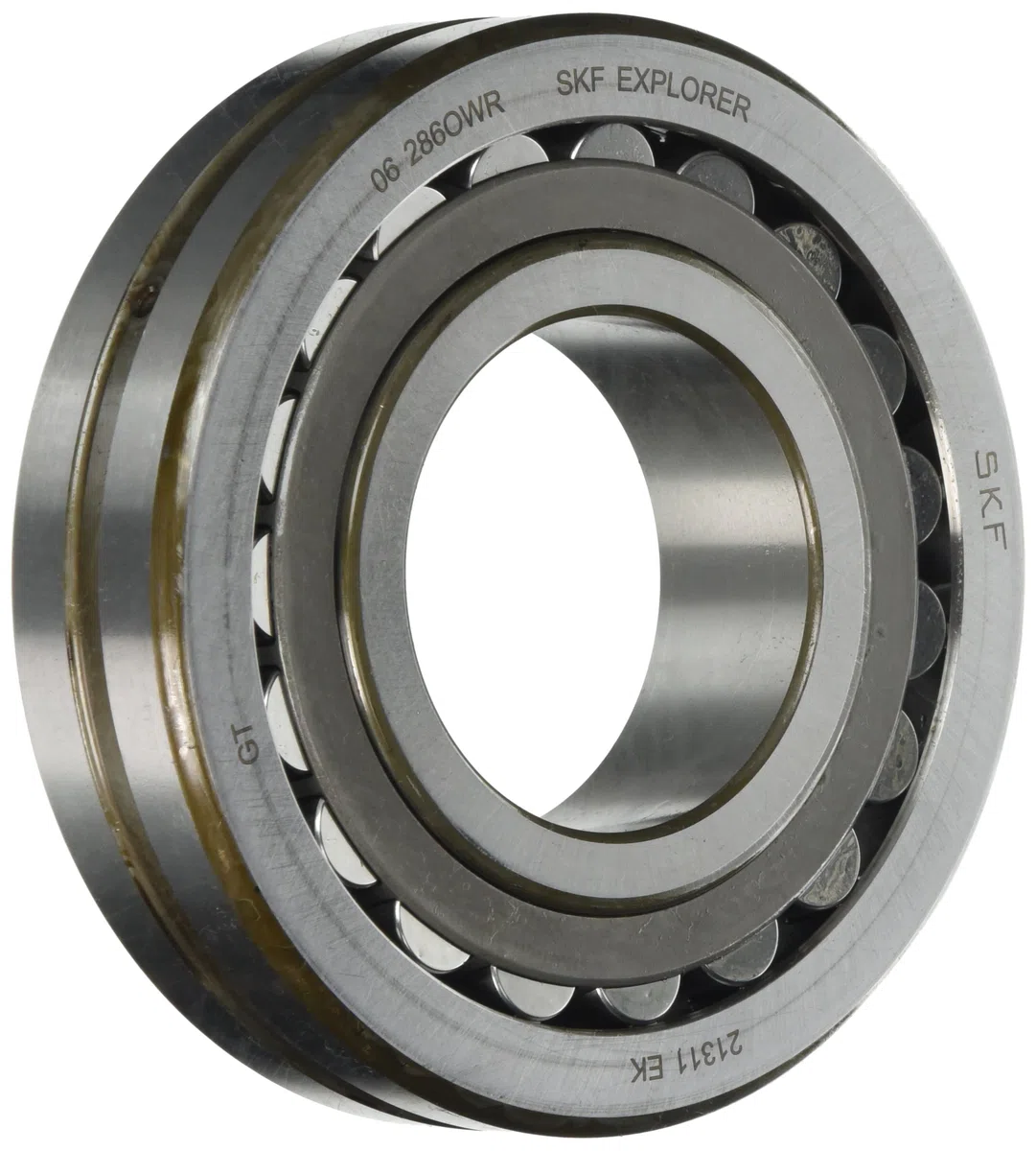 SKF 21311 Gartenwicke EK Sphärische Walzenlager