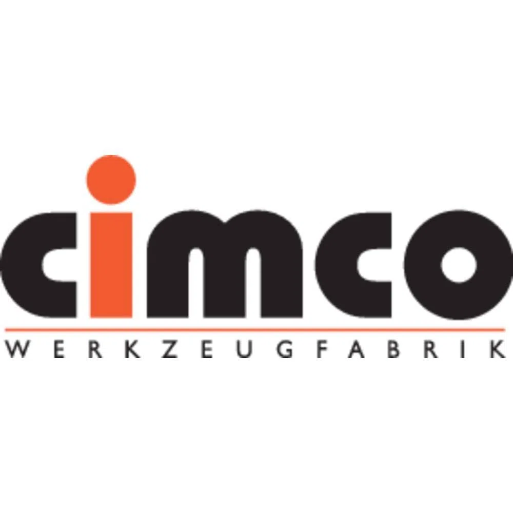 Cimco VDE Drehmoment-Schraubendreher-Set 9teilig