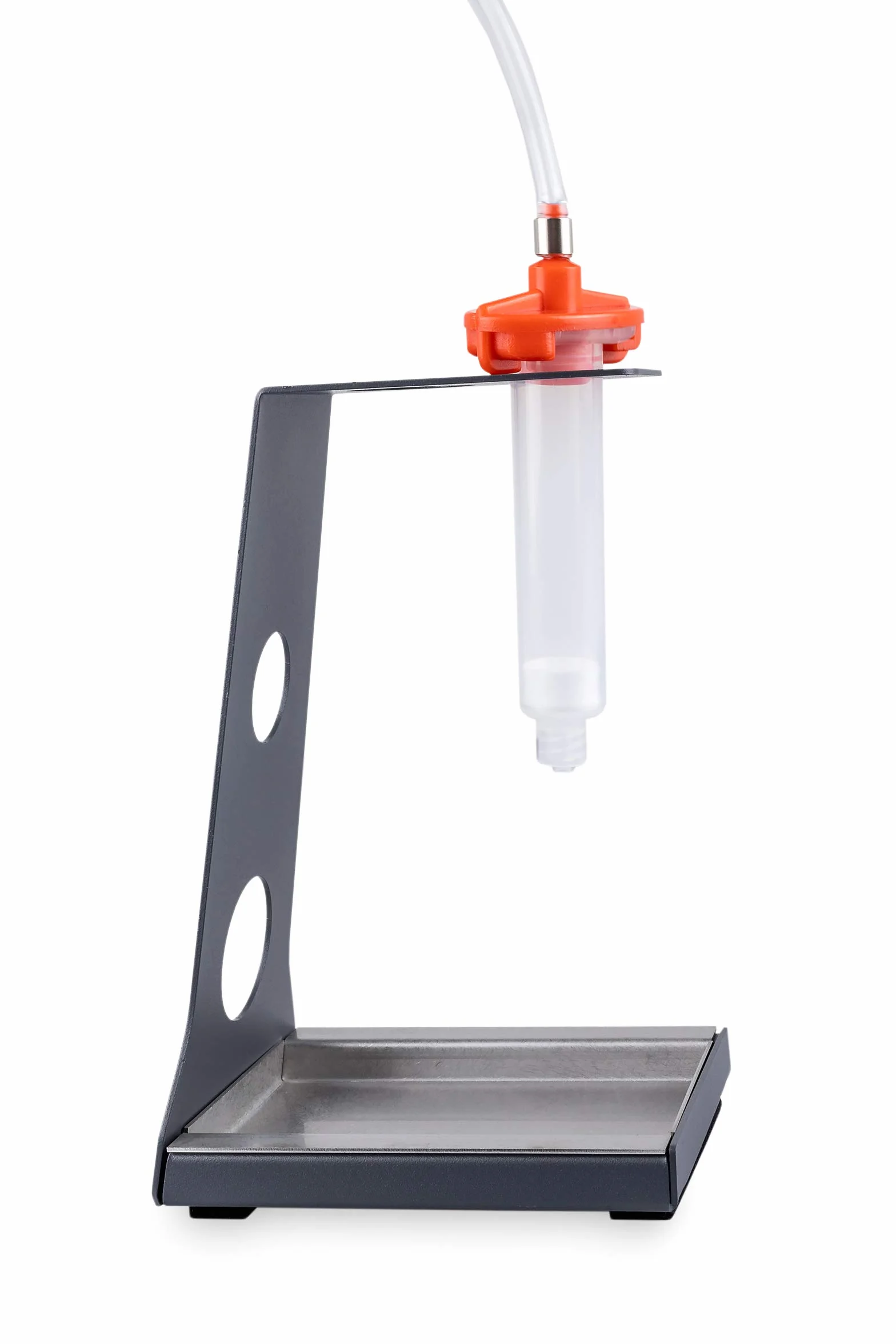QUICK QU982B Hand-Dispenser für industriellen Einsatz komplettes Starter-KIT mit 10cc & 30cc Kartuschen