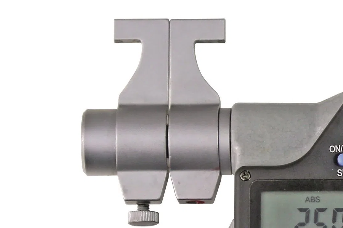 CNC QUALITÄT Digital-Innen-Messschraube 25-50 mm