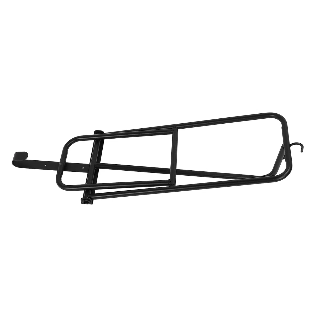 SEAFRONT Sattelständer, an der Wand Montierter, Klappbarer Sattelhalter aus Eisen mit Robustem Design für die Effiziente Aufbewahrung von Pferdeausrüstung