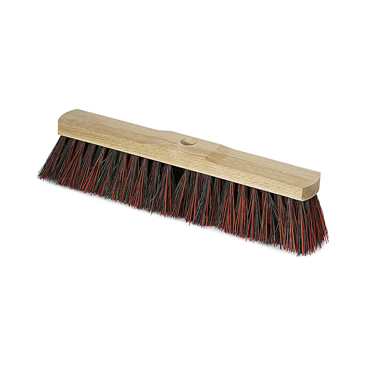 FLORA | Standkehrschaufel DUSTY SPECIAL 50 | mobil | inkl Besen | Aluminium