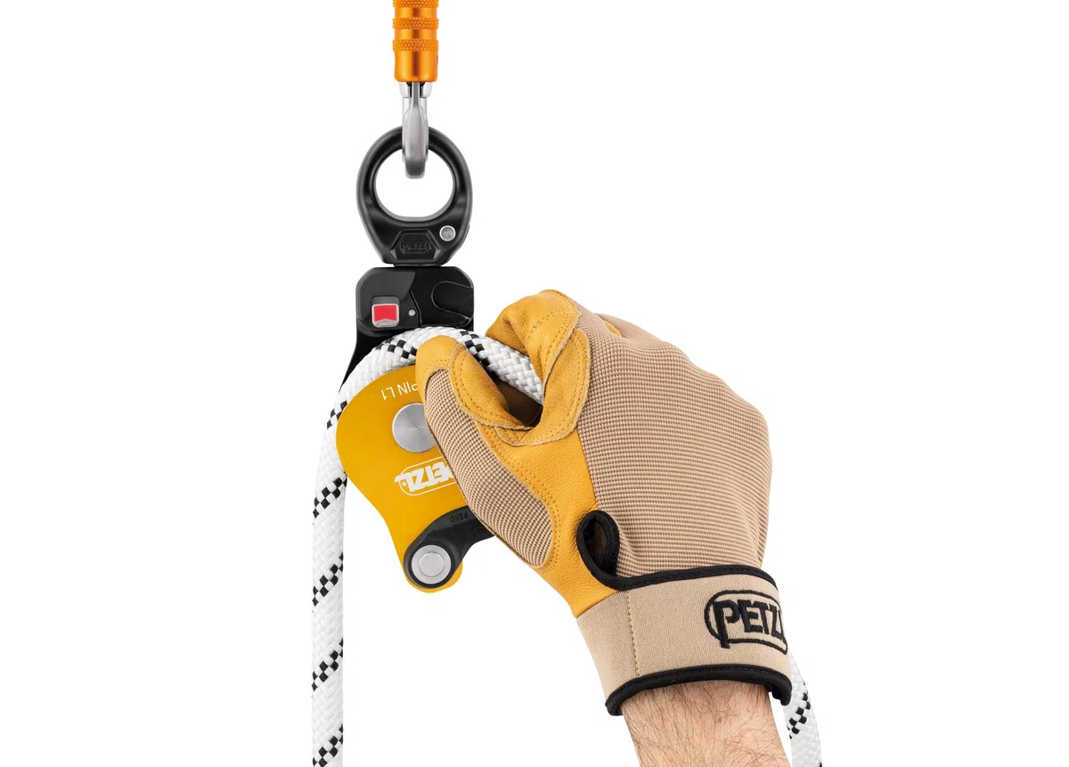 Petzl Spin L1 Pulley
