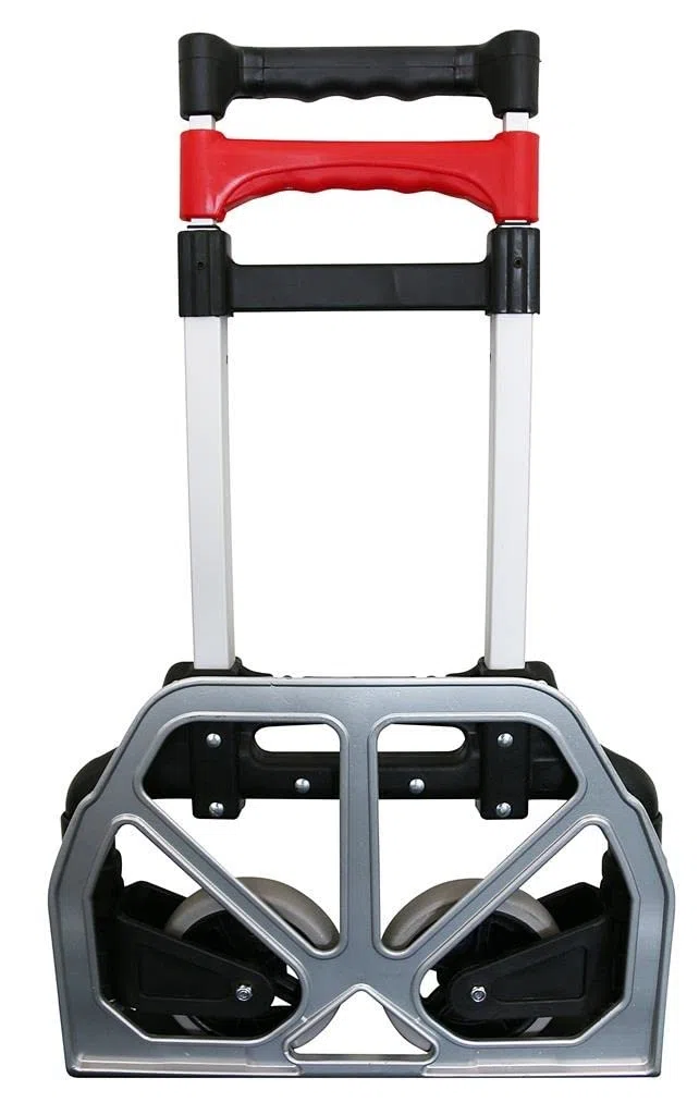 Transportkarre Farbig Sortiert 47,5 x 6 x 49 cm