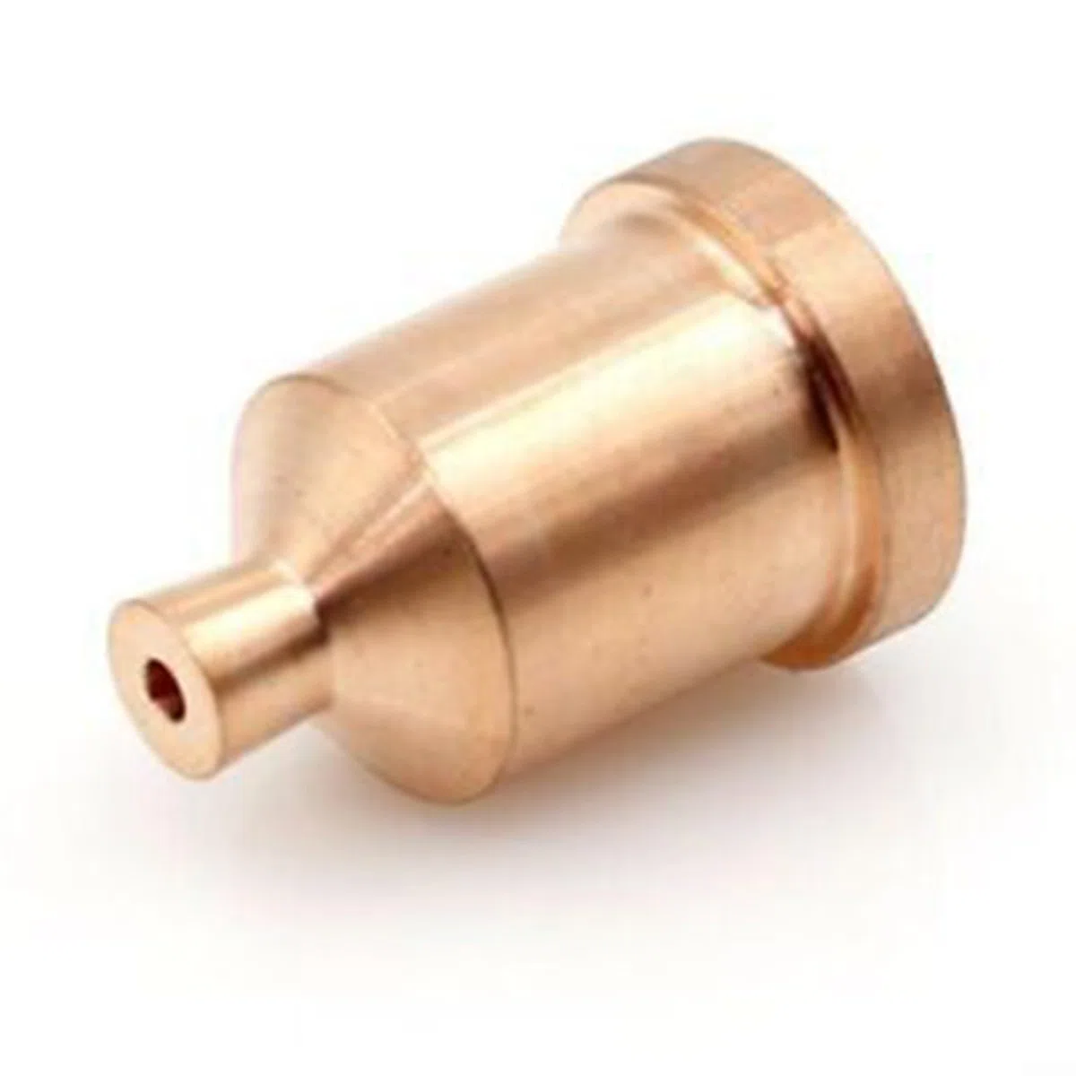 14-teiliges Plasmaschneidbrenner-Verbrauchsmaterial Set mit Elektroden Düsen Schutzkappen für LC105 für tomahawk 1538 Schweißgerät Ersatzteile KP2845-8 KP2845-1 W03X0893-66A