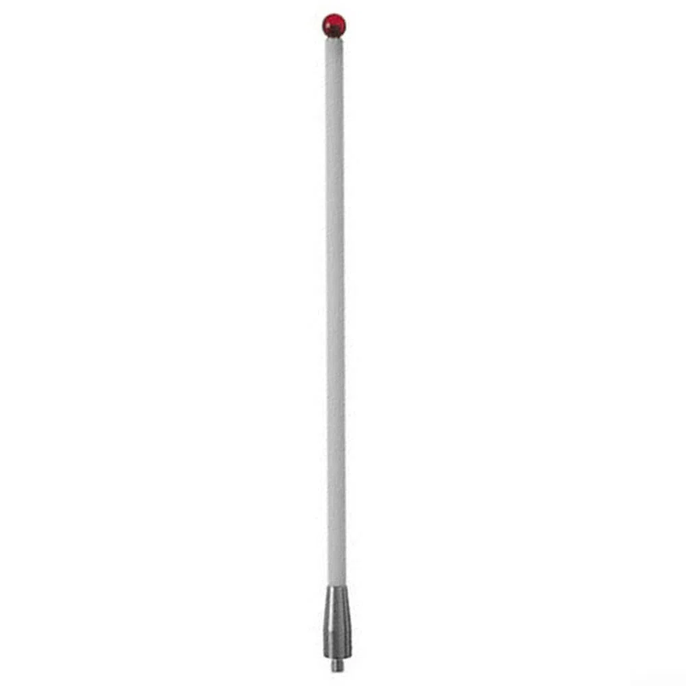 CMM Taststift 6mm Rubin Kugel 150mm Porzellan | 6mm Rubinkugel, 150mm Porzellanschaft, leicht, für stoßfest, für CMM Maschinen