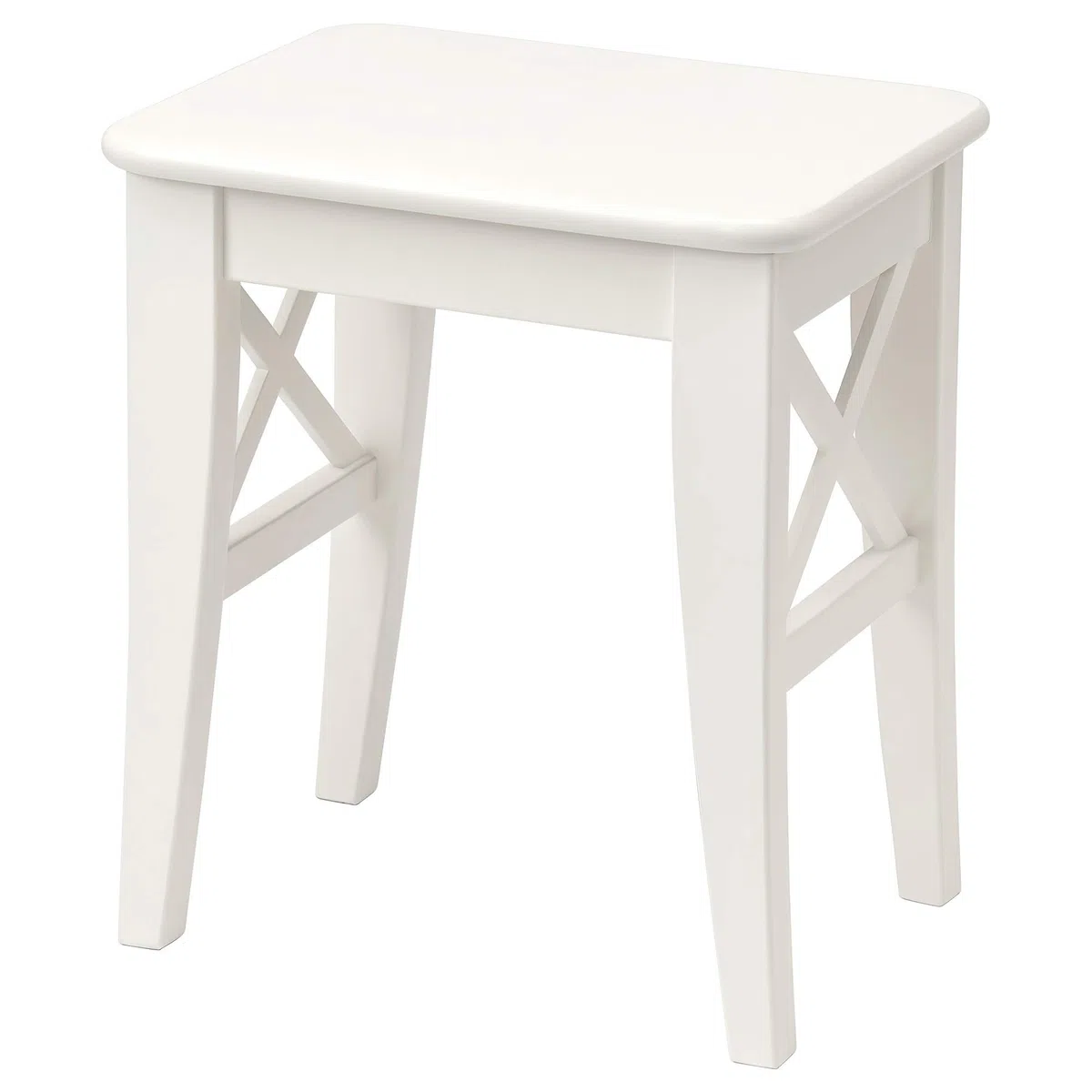 ProTuning INGOLF Hocker, weiß