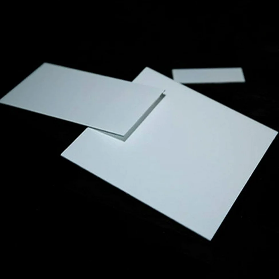 TLC Plates 60 F254 Aluminium-Silikagel, 2,5 x 7,5 cm, 80 Stück