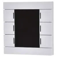 Taster Smart 86 Farbdisplay Kunststoff MDT BE-TAS86.02