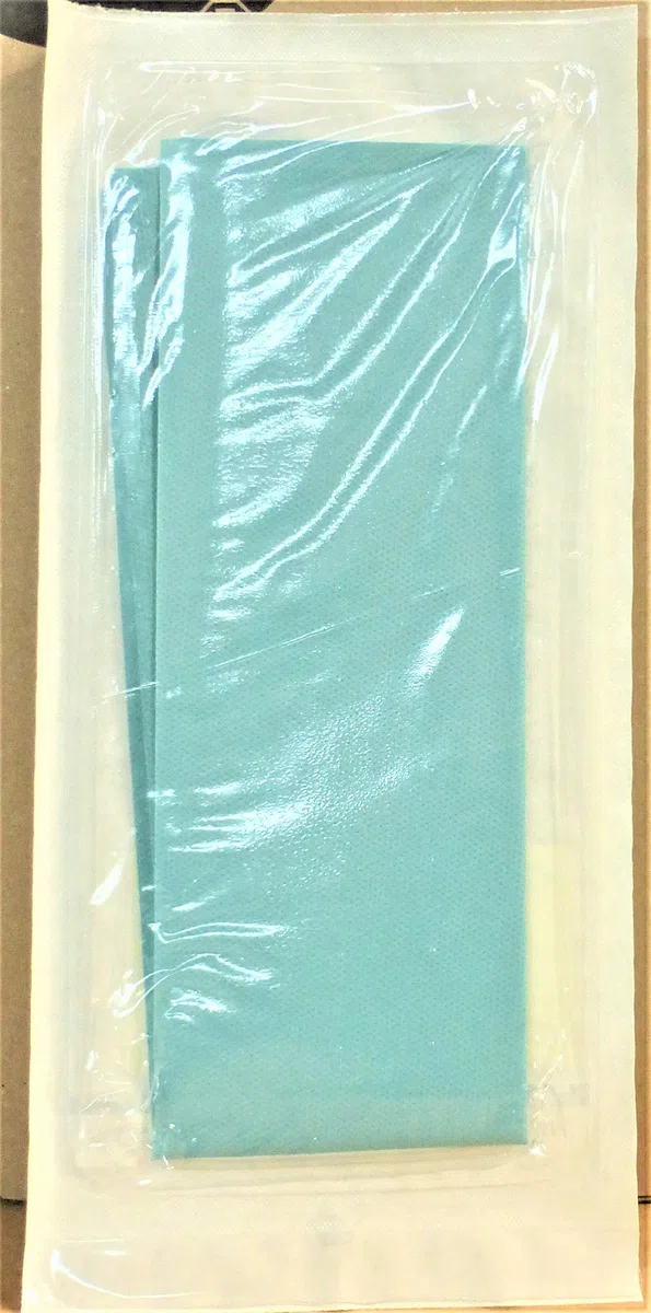 Hartmann Foliodrape Protect Champ Op Einweg-Untersuchungslaken, 37 x 45 cm, 125 Stück