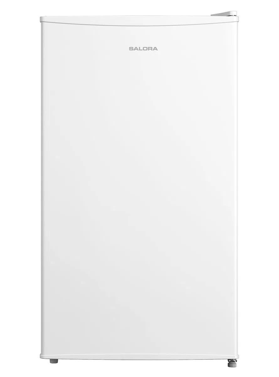 Salora 47FRT60WH diepvriezer Vrijstaand 60 l F Wit