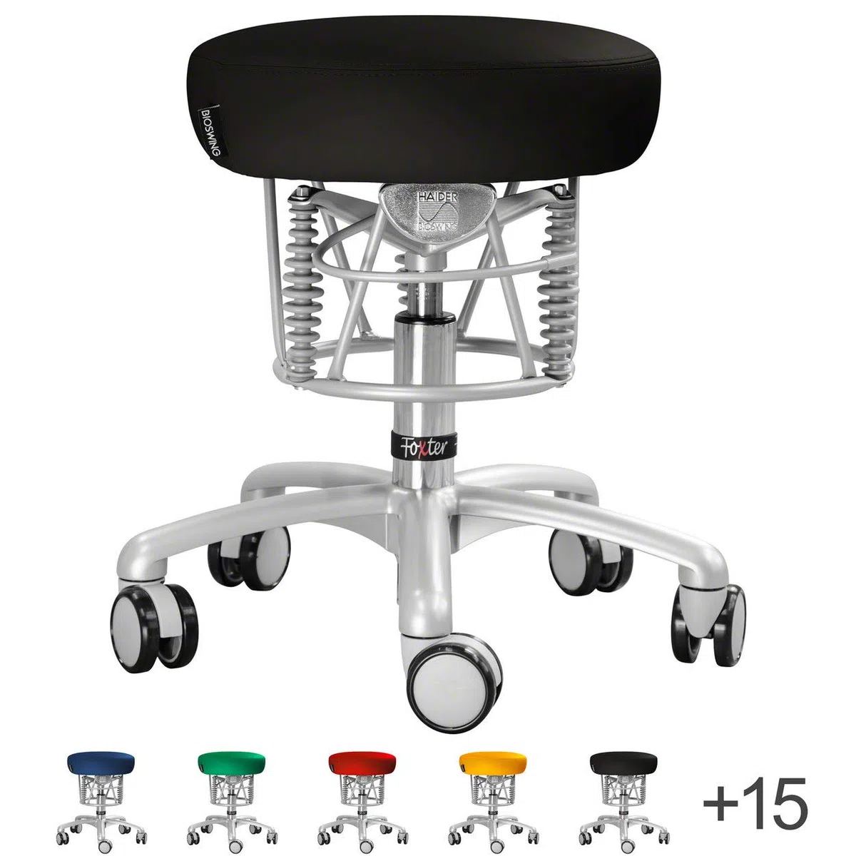 Haider BIOSWING Foxter Therapiestuhl