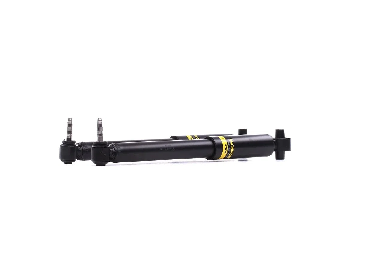 MONROE D7034S 2x Stoßdämpfer Gasdruck Hinten Kompatibel mit NISSAN Qashqai II J11, J11 562104EA3B E62104EA2A 562104EA3C
