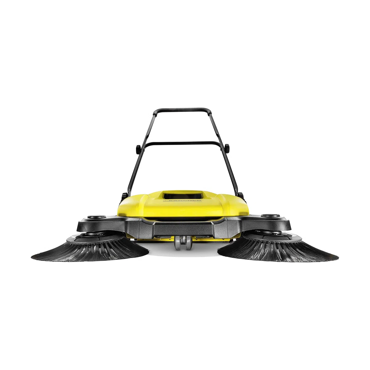 Kärcher S 650 Kehrmaschine