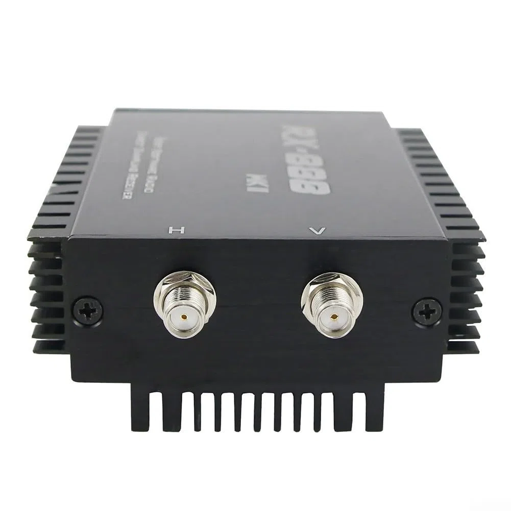 RX-888 Plus RX-888 MKII Funkempfänger, Ham Radio Receiver LTC-2208 16Bit ADC R828D
