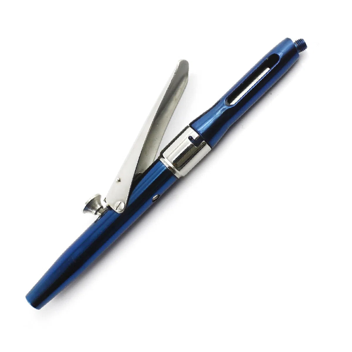Injektionsspritze intraligamentäre Anästhesie Citoject Spritze Blau 1.8ml Dental