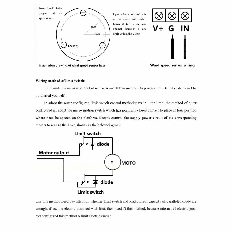 Osmond Dual Solar Tracker, automatisches Solar-Tracking-System, Plattformverfolgung mit Freiheitsgraden, Sonnentracker