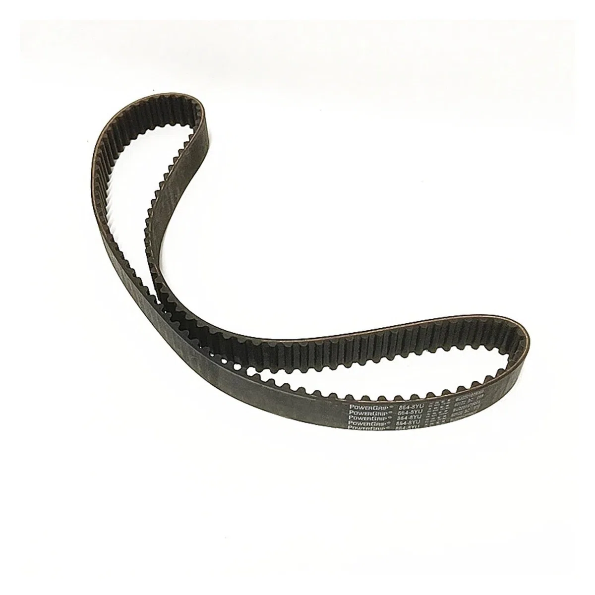 1PCS 1176-8YU-1208-8YU 8YU Maschine Getriebe Zahnriemen | 1176-8YU 1184-8YU 1192-8YU 1200-8YU 1208-8YU USA Variator-Hauptwellenriemen
