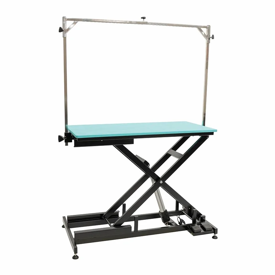 Artero Elektrischer Gravitytisch, 120 x 60 cm