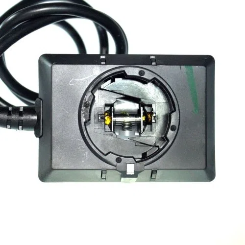 Honeywell Antrieb VC2011ZZ00 EPU, 24V/50Hz