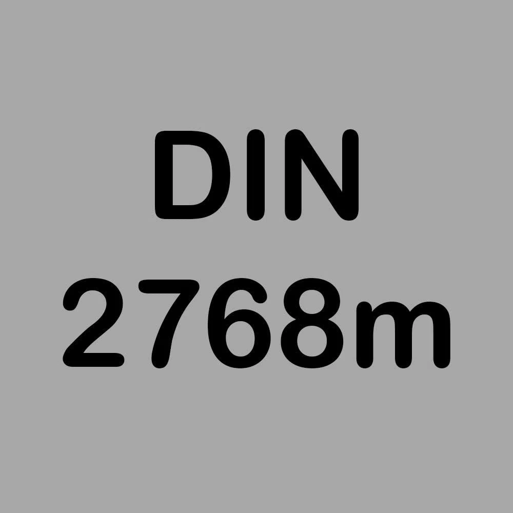 CNC QUALITÄT Parallelunterlagen 24 Paar - 150 mm Länge - paarweise geschliffen - gehärtet - DIN