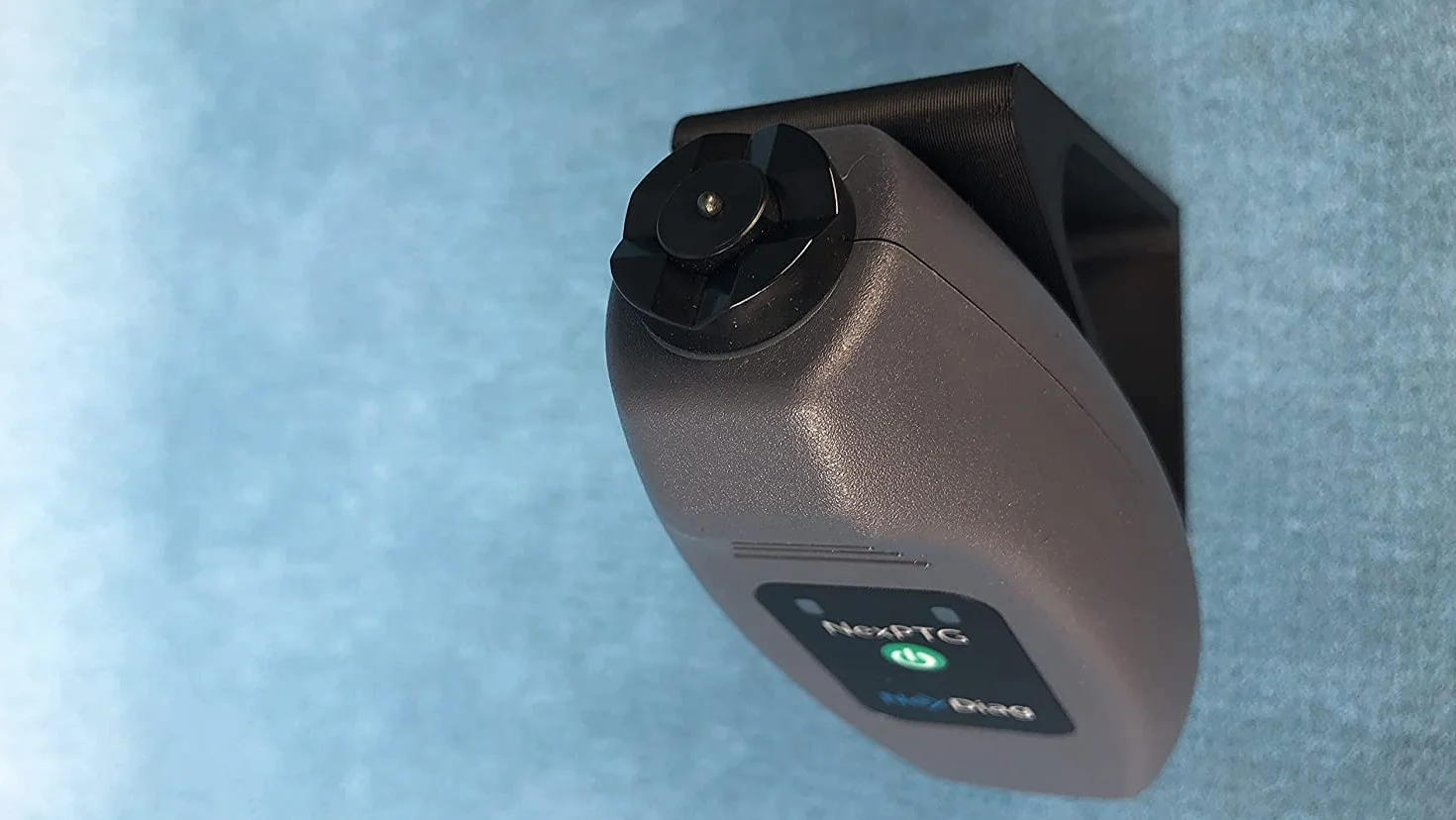 NexPTG Standard Lackdickenmesser Auto mit App für iOS & Android | Professionelles Lackschichtdickenmessgerät & Lackprüfgerät | Lacktester