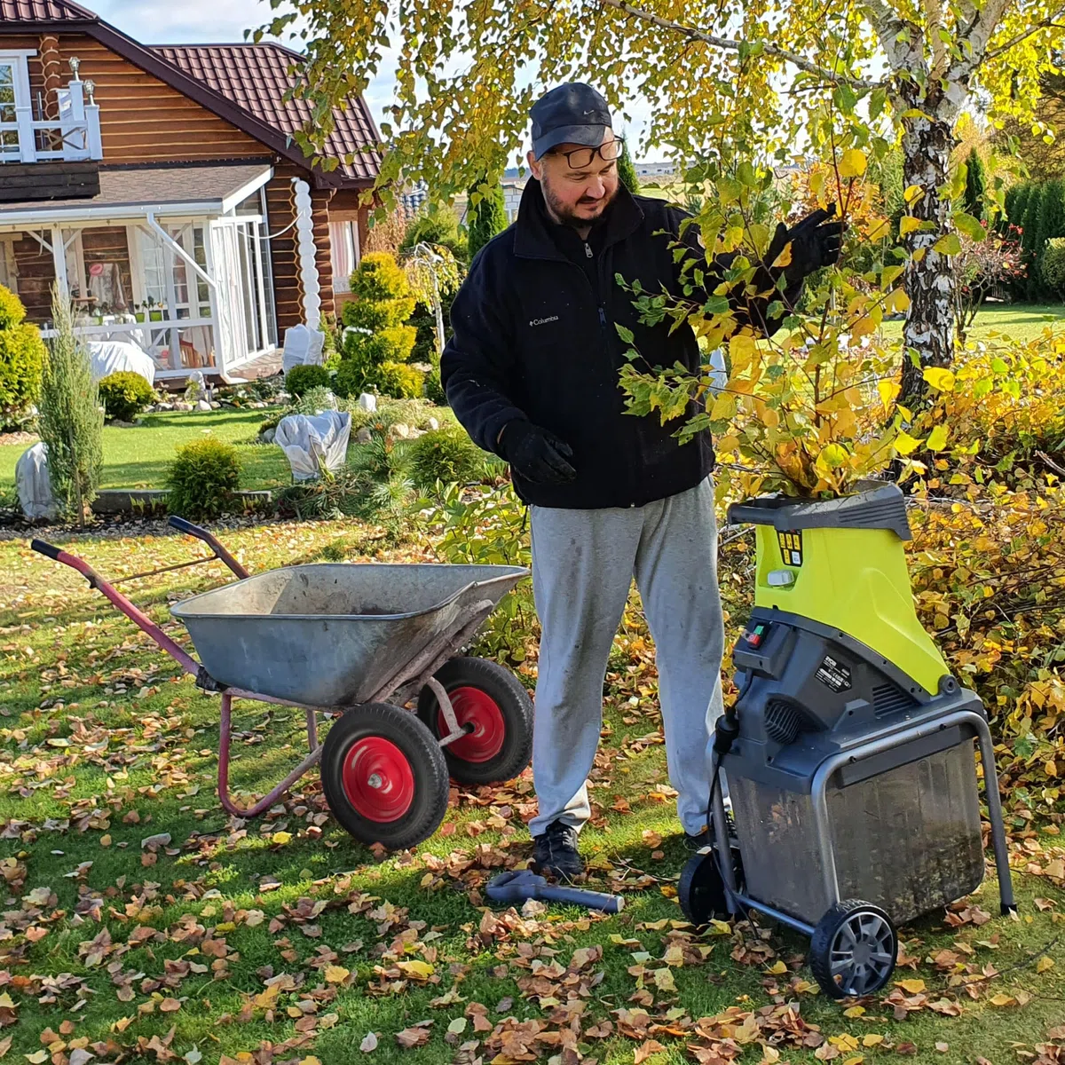 Relaxdays Schubkarrenrad 4.00-8, Vollgummi mit Achse, Ersatzrad Schubkarre, pannensicher, Traglast 100 kg, schwarz/rot