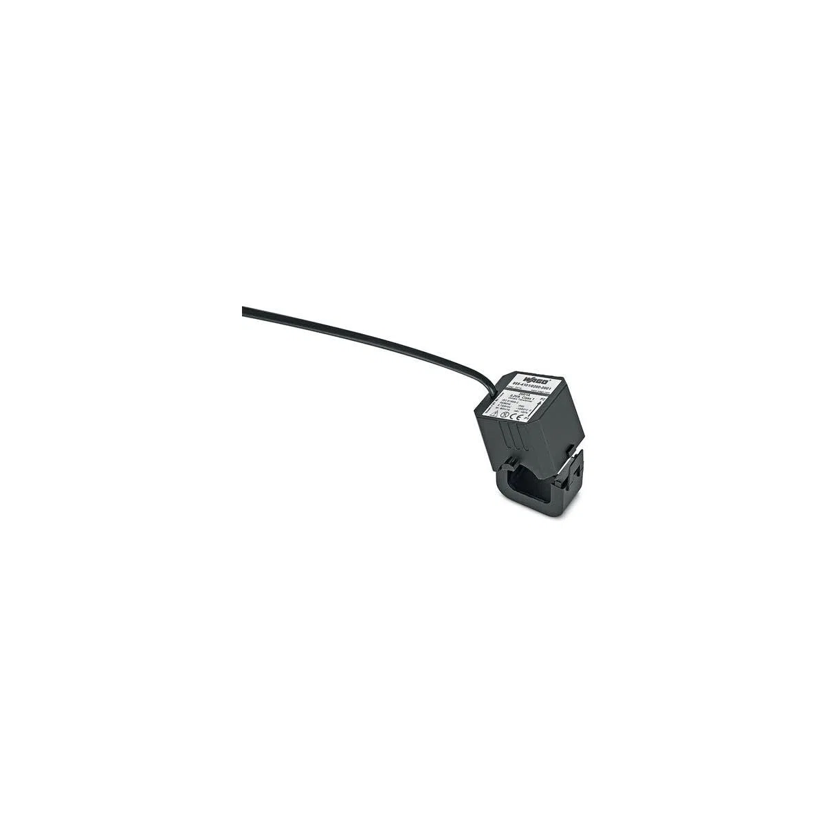 WAGO 855 – 4105/250 – 101 Trafo Strom Primär: 250 bis Ø Eingang Kabel: 28 mm
