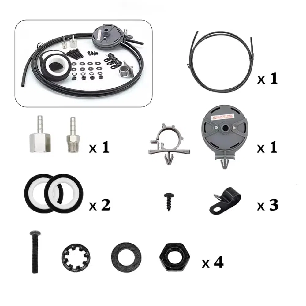 24V Industrie Ölfreier Luftkompressor, Mikro Automatikstart/-stopp, 150 PSI, 45L/min Fördermenge