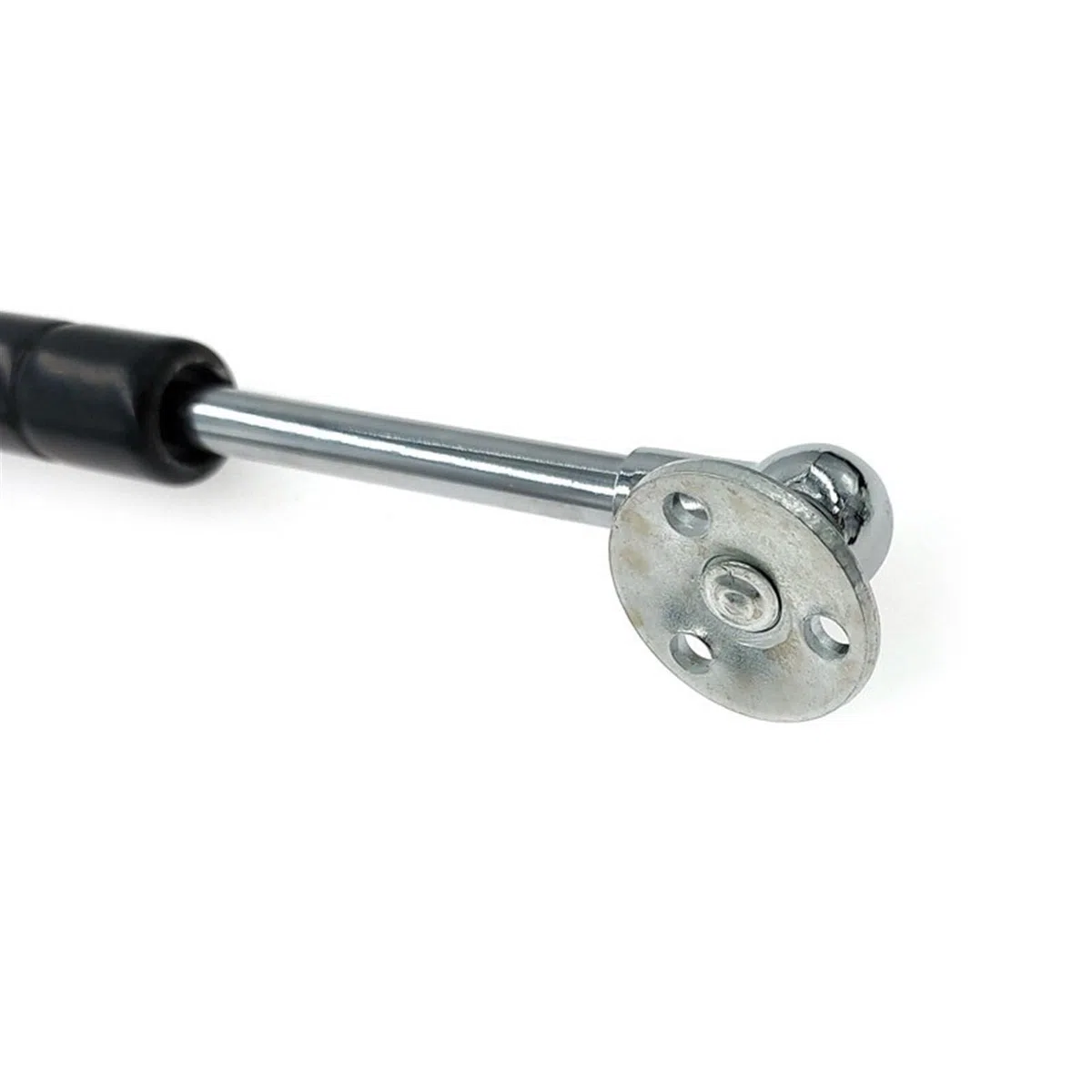 Weich Offen 1 stücke Schrank Gas Stützstange 100-1000N Propaganda Bar Hydraulische Stange Dachfenster Stützstange Schrank Obere Klapptür Gasfeder Schwer Konsole (Color : 450 mm, Size : 900 N)