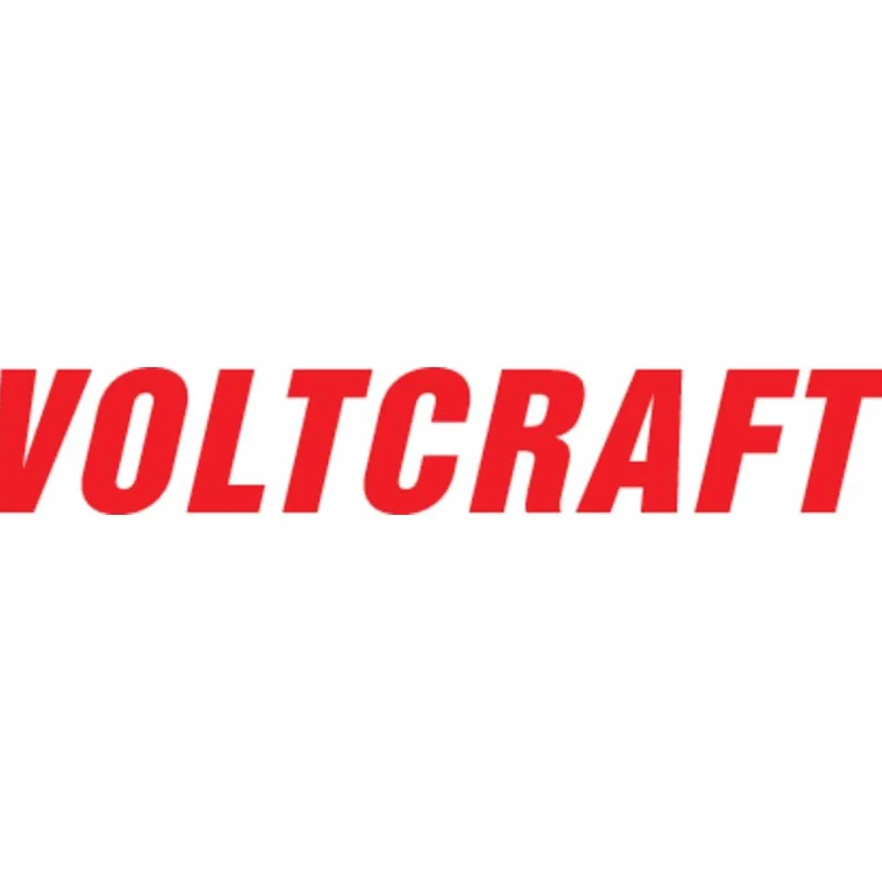VOLTCRAFT H 40 Tastkopf berührungssicher 60 Hz 1000:1 40000 V/DC, 28000 V/AC
