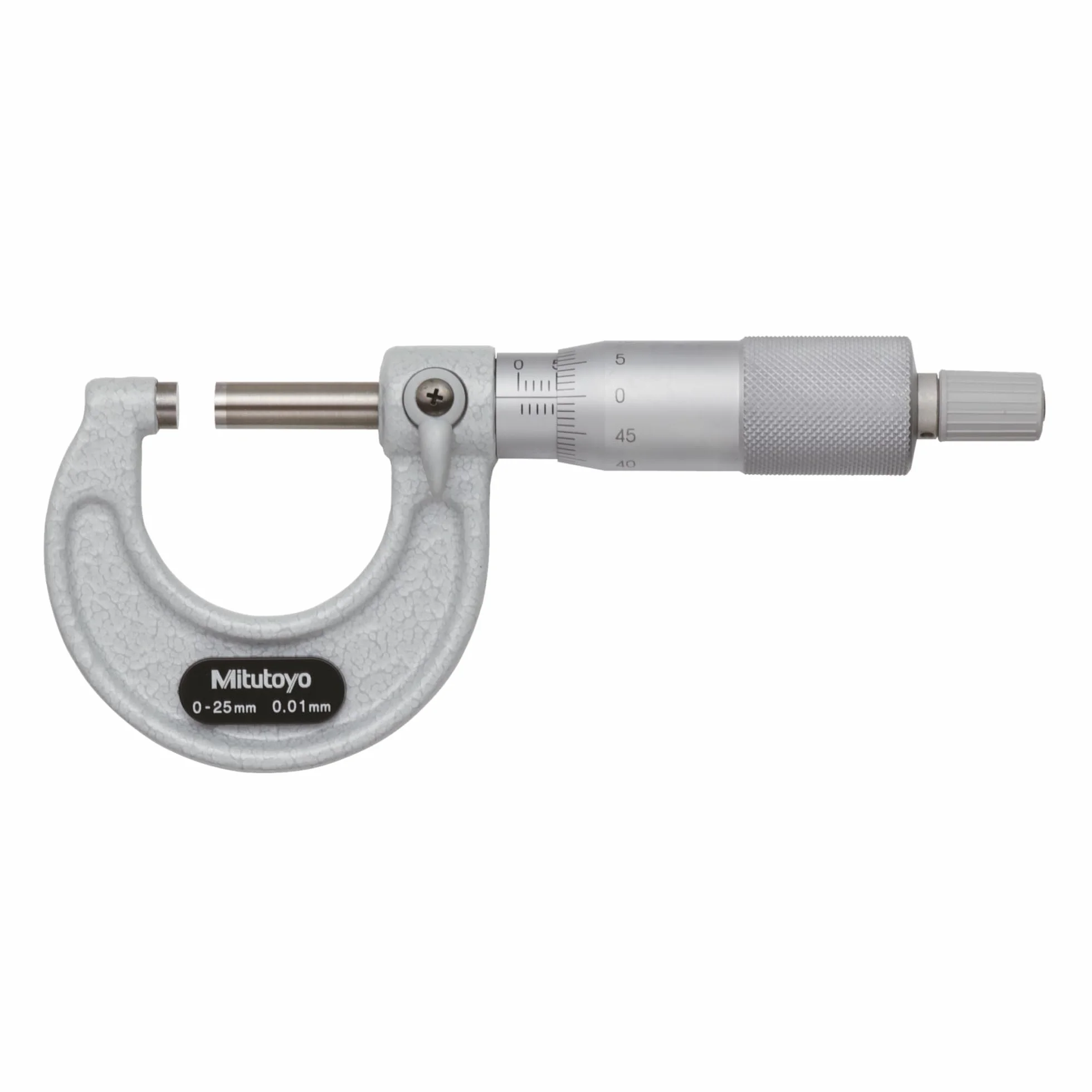Mitutoyo 103-140-10 Mikrometer 75-100 mm
