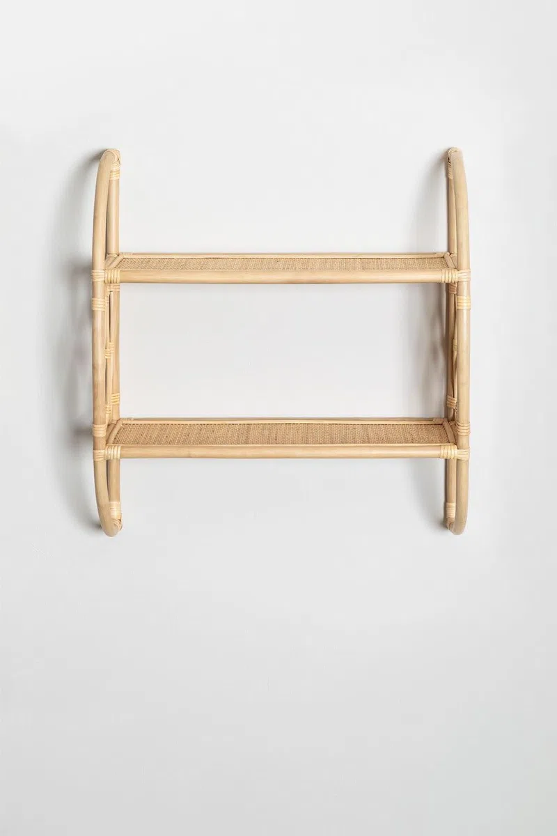 SKLUM Judson Rattan-Wandregal -